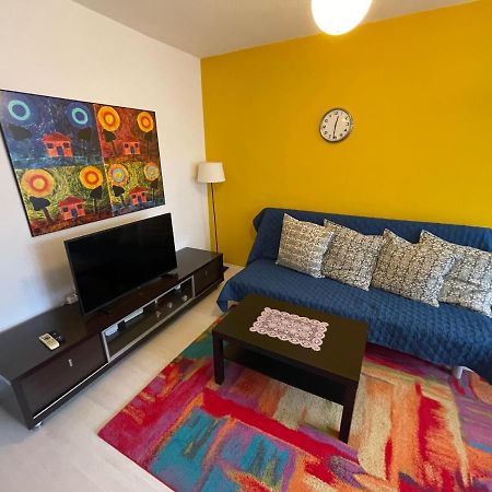 Cozy Central Place Renovated 2022 Sofia Ngoại thất bức ảnh