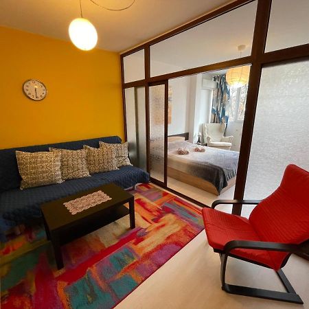 Cozy Central Place Renovated 2022 Sofia Ngoại thất bức ảnh
