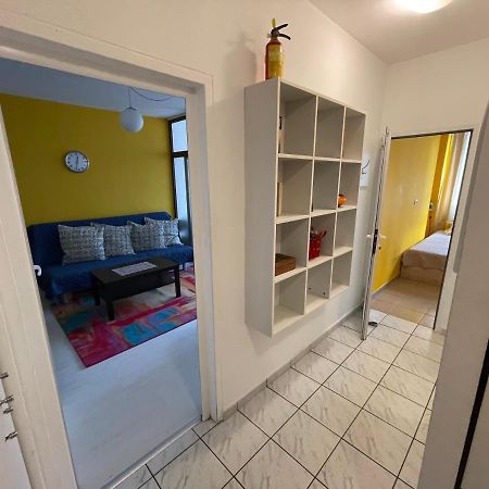 Cozy Central Place Renovated 2022 Sofia Ngoại thất bức ảnh