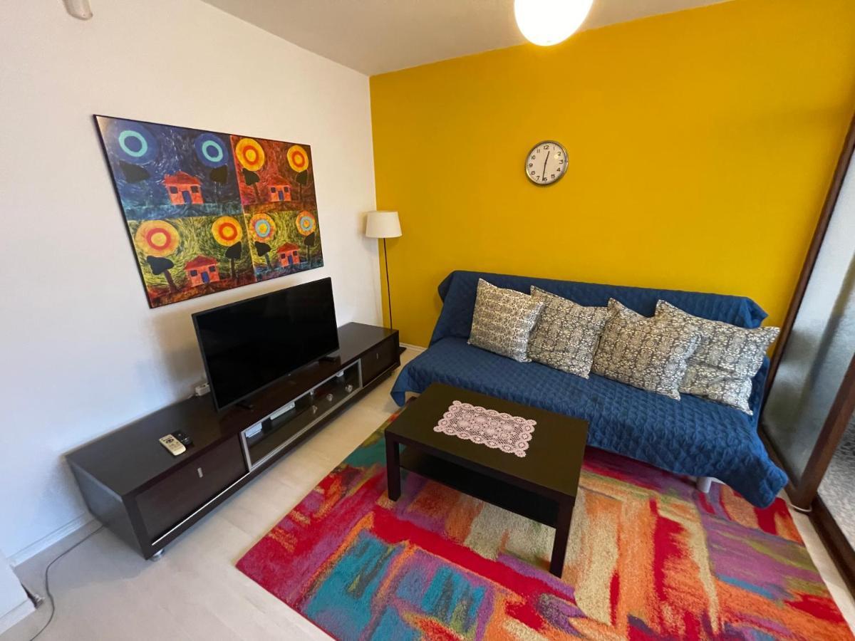Cozy Central Place Renovated 2022 Sofia Ngoại thất bức ảnh