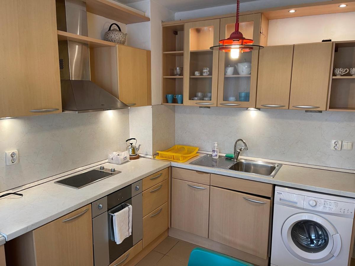 Cozy Central Place Renovated 2022 Sofia Ngoại thất bức ảnh