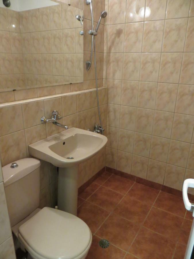 Cozy Central Place Renovated 2022 Sofia Ngoại thất bức ảnh