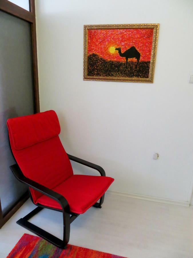 Cozy Central Place Renovated 2022 Sofia Ngoại thất bức ảnh